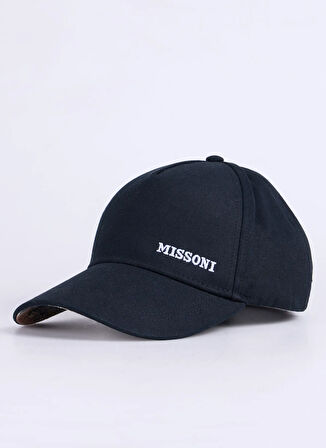 Missoni Siyah Kadın Şapka BL00CODA030