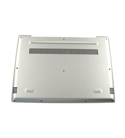 Lenovo IdeaPad 520s-14IKB Notebook Alt Kasa - Silver