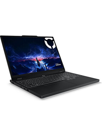 Lenovo Legion 5 15IRX10 i7-13650HX 8 GB 1 TBSSD 8GB  RTX5060 15.3"165Hz WUXGA Windows 11 Home Gaming Laptop 83LY00AXTRAT38