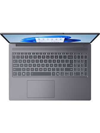 Lenovo IdeaPad Slim 3 16IRH10 i5-13420H 16 GB 512 GB SSD UHD Graphics 16" WUXGA FreeDos Notebook 83K20073TRAT5