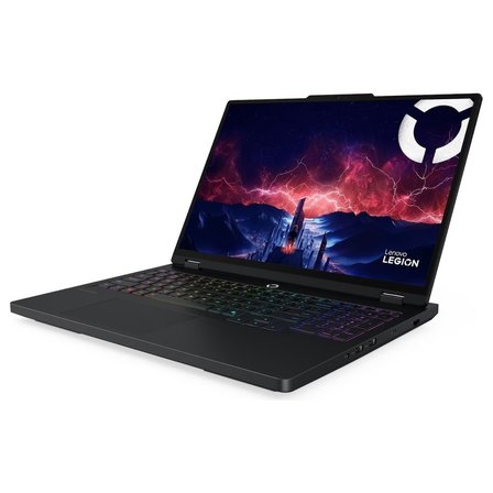 Lenovo Legion Pro 5 16ADR10 R9 8940HX 40 GB 1 Tbssd 8gb RTX5070 16" 240Hz Wqxga Freedos Gaming Laptop 83LT0046TRAT23