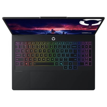 Lenovo Legion Pro 5 16ADR10 R9 8940HX 64 GB 256 GB SSD 8gb RTX5070 16" 240Hz Wqxga Windows 11 Pro Gaming Laptop 83LT0046TRAT101