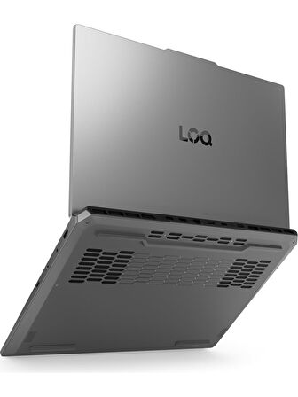 Lenovo LOQ 17IRX10 i7-14700HX 64 GB 2 TBSSD 8GB RTX5070 17.3" 165Hz FHD Windows 11 Pro Gaming Laptop 83JH006HTRAT119
