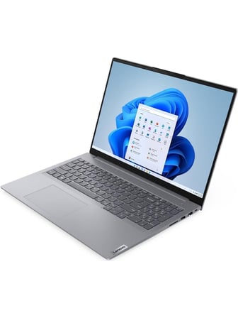 Lenovo ThinkBook 16 G6 IRL i7-13700H 32 GB 512 GB SSD Iris Xe Graphics 16" WUXGA FreeDos Notebook 21KH00V1TRAT17