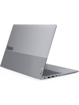 Lenovo ThinkBook 16 G6 IRL i7-13700H 16 GB 4 TBSSD Iris Xe Graphics 16" WUXGA Windows 11 Home Notebook 21KH00V1TRAT45