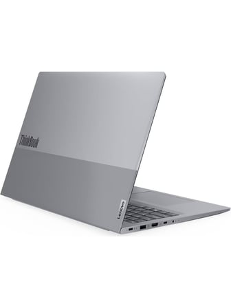 Lenovo ThinkBook 16 G6 IRL i7-13700H 16 GB 4 TBSSD Iris Xe Graphics 16" WUXGA Windows 11 Pro Notebook 21KH00V1TRAT80