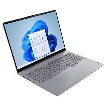 Lenovo Thinkbook 16 G8 Irl Intel Core 7 240H 40 GB 1 Tbssd 16" Wuxga Windows 11 Pro Notebook 21SH009GTXAT78