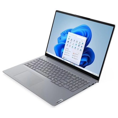 Lenovo Thinkbook 16 G8 Irl Intel Core 7 240H 40 GB 1 Tbssd 16" Wuxga Windows 11 Pro Notebook 21SH009GTXAT78
