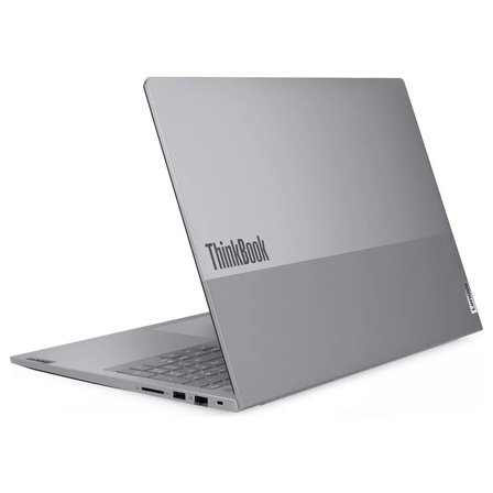 Lenovo Thinkbook 16 G8 Irl Intel Core 7 240H 40 GB 1 Tbssd 16" Wuxga Windows 11 Pro Notebook 21SH009GTXAT78