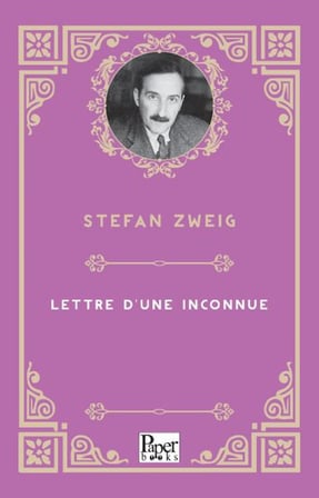 Lettre d'une inconnue