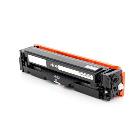 CRG-054H Siyah Muadil Toner 3.100 Sf|Canon LBP-621Cw-LBP-623Cdw
