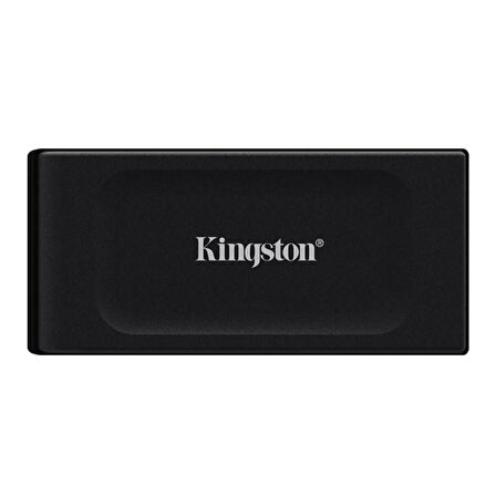 Kingston XS1000 SXS1000/2000G 2 TB USB Type-C 3.2 Gen 2 Taşınabilir SSD