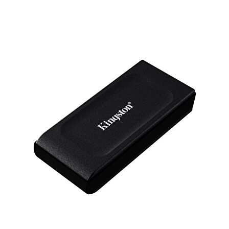 Kingston XS1000 SXS1000/2000G 2 TB USB Type-C 3.2 Gen 2 Taşınabilir SSD