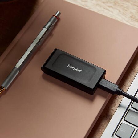 Kingston XS1000 SXS1000/2000G 2 TB USB Type-C 3.2 Gen 2 Taşınabilir SSD