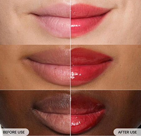 Laneige Lip Glowy Balm - Raspberyy Jam 