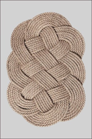Yolluk Halı – Kaymaz Tabanlı, Yıkanabilir, Yumuşak Dokulu, Şık ve Dayanıklı Tasarım (1426 y