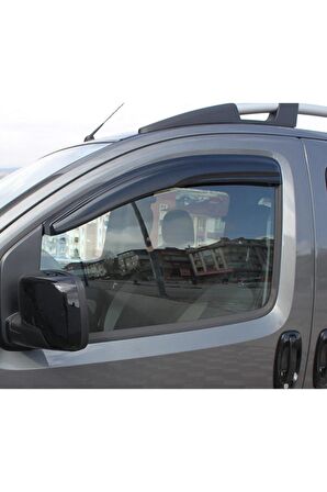 Citroen Nemo Mügen Cam Rüzgarlığı 2007-2016 Arası 2 Li Takım