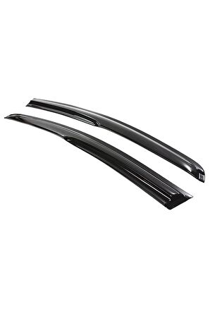 Citroen Nemo Mügen Cam Rüzgarlığı 2008 - 2020 Arası Ön Iki Cam 2 Li Set Otoaksesuarbizde
