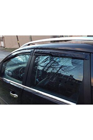 Ford C-max Mügen Cam Rüzgarlığı 2003-2010 Arası 4 Lü Takım