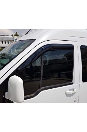 Ford Connect Mügen Cam Rüzgarlığı 2002-2014 Arası 2 Li Takım
