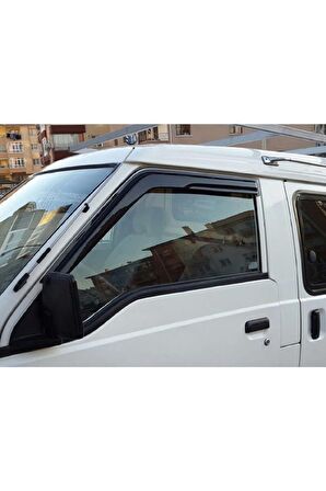 Mitsubishi L300 Mügen Cam Rüzgarlığı 2007-2017 Arası 2'li Takım
