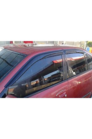 Nissan Primera Mügen Cam Rüzgarlığı 1995-2002 Arası 4 Lü Takım