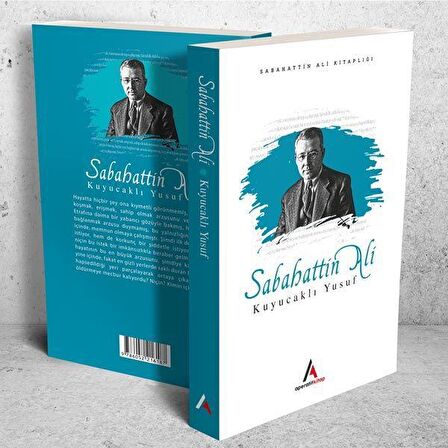 Sabahattin Ali Roman Seti (3 Kitap Takım)