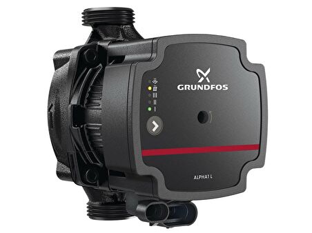 Grundfos Alpha1 L 15-60 130 Sirkülasyon Pompası