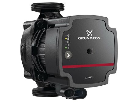 Grundfos Alpha1 L 25-60 130 Sirkülasyon Pompası