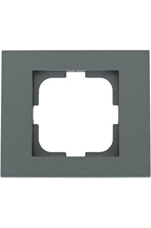 4 Adet Grano Füme Numeris Telefon Prizi Çerçeve Dahildir Tem