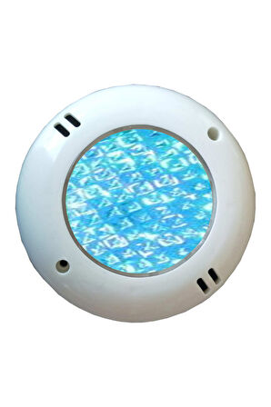 8 Watt Smd Led Turkuaz Mini Sıva Üstü Havuz Lambası