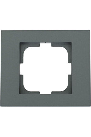 Ovivo Grano Füme Natural Numeris Telefon Prizi Çerçeve Dahil 15 Adet