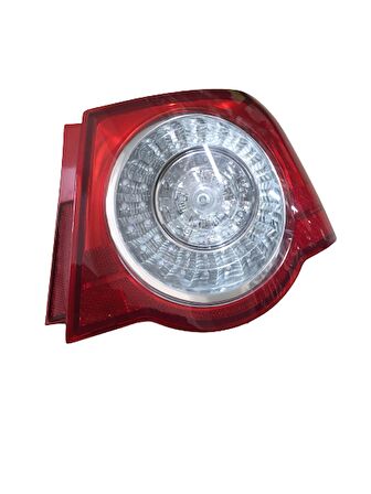 Enva Vw Passat B6 Stop Lambası Sağ Taraf Dış Stop 2005--2010 Ledli 