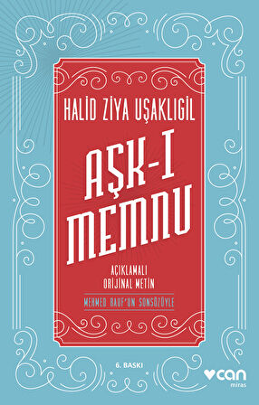 Aşk-ı Memnu (Orijinal Metin)