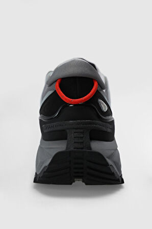 Lufian EDWİN Erkek Sneaker Deri Ortopedik Spor Ayakkabı