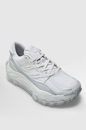 Lufian EDWİN Erkek Sneaker Deri Ortopedik Spor Ayakkabı