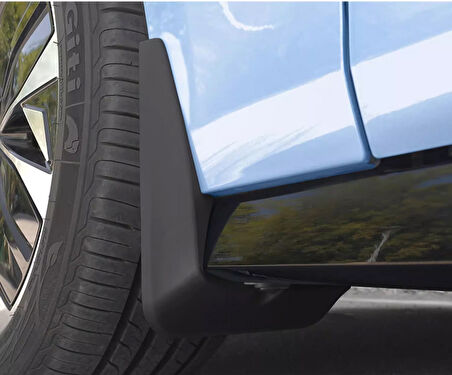 BYD SEAL AWD 4'lü Paçalık Çamurluk Tozluk seti