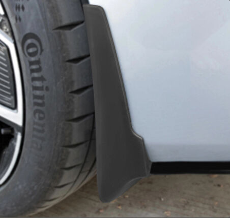 BYD SEAL AWD 4'lü Paçalık Çamurluk Tozluk seti