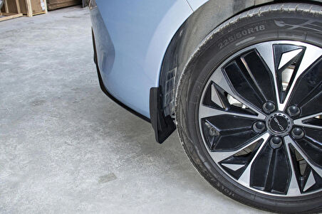 BYD SEAL AWD 4'lü Paçalık Çamurluk Tozluk seti