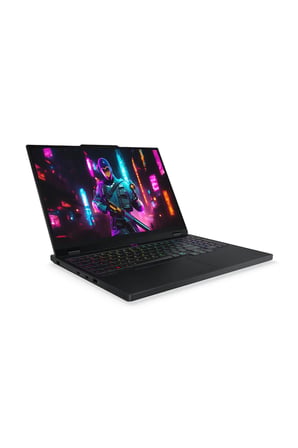 Legion 5 i7 14700HX 96GB 512GB SSD RTX5060/8GB 115W 15.1" QHD+ OLED 1000nits 165Hz W11P