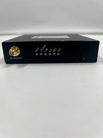 Ricon 9922-M 4G Profesyonel Router Superbox ( OUTLET )