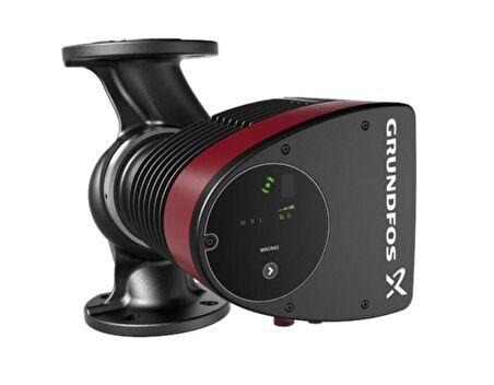 MAGNA1 40-100 F 220 1x230V PN6/10