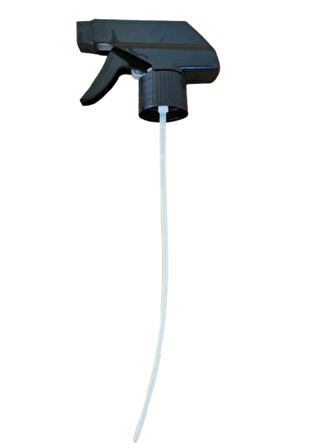 (5 Adet) Triger Sprey Fısfıs Aparatı (28 Mm)