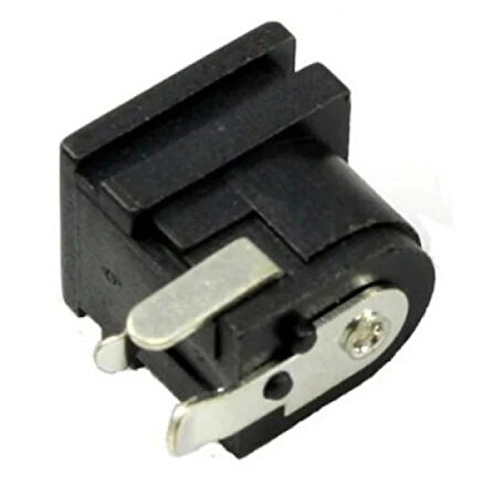 DC100 Toshiba Uyumlu Notebook Adaptör jack 6.3x3.0 Dc Power Jack Soket Dc jack 10 adet