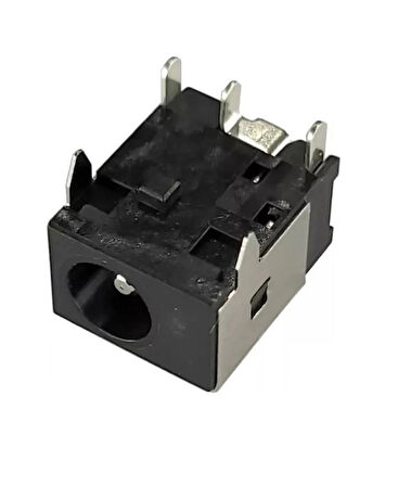 DC103 4.8x1.7mm Power Dc Jack Şarj Soketi 5 ADET