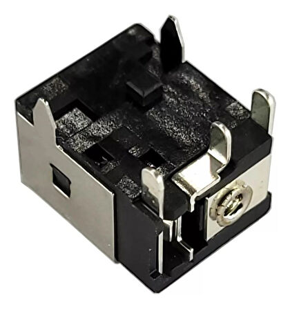 DC103 4.8x1.7mm Power Dc Jack Şarj Soketi 5 ADET