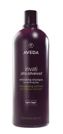 Aveda Invati Ultra Advanced Dökülme Karşıtı Şampuan Hafif Doku 1000 ml