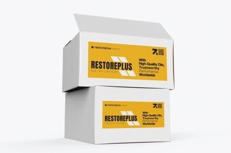 RESTOREPLUS REFERANCE FLUID ISO IRM-901 | Test Yağı Referans Sıvıları (1 Lt)