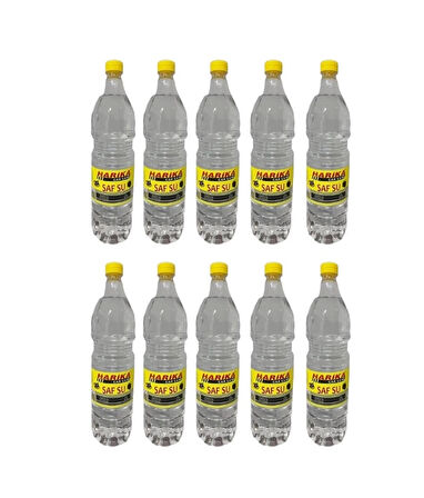 HARİKA SAF SU 1LT (10X)