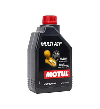 MOTUL MULTI ATF 1LT